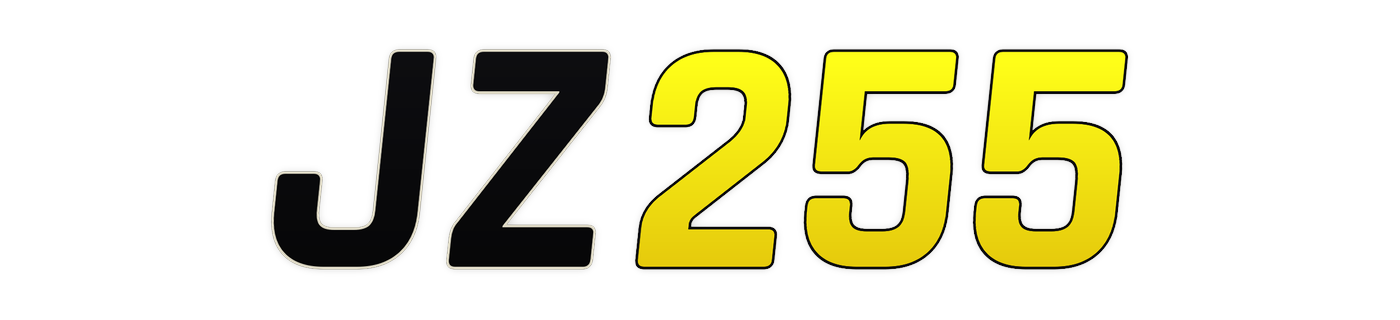 jz255 লোগো